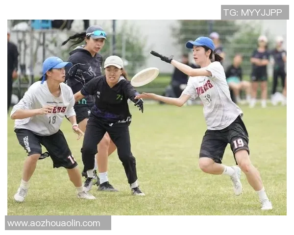 北京飞盘队如何通过阵地战革新提升竞技水平与团队协作能力