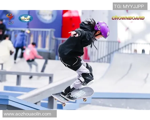 杭州滑板队中路突破创新之路探秘与未来展望